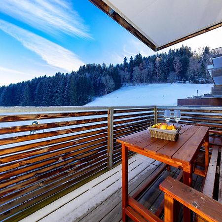 Appartement Klosterhuegel Haus im Ennstal Bagian luar foto