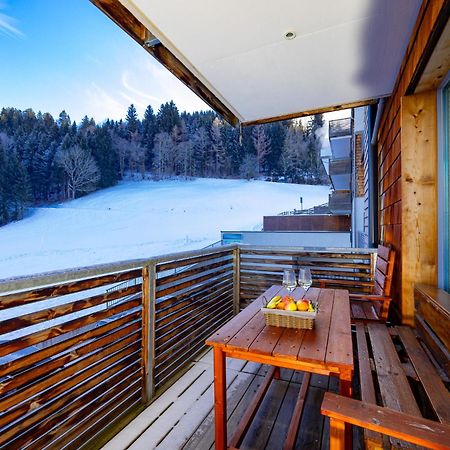 Appartement Klosterhuegel Haus im Ennstal Bagian luar foto