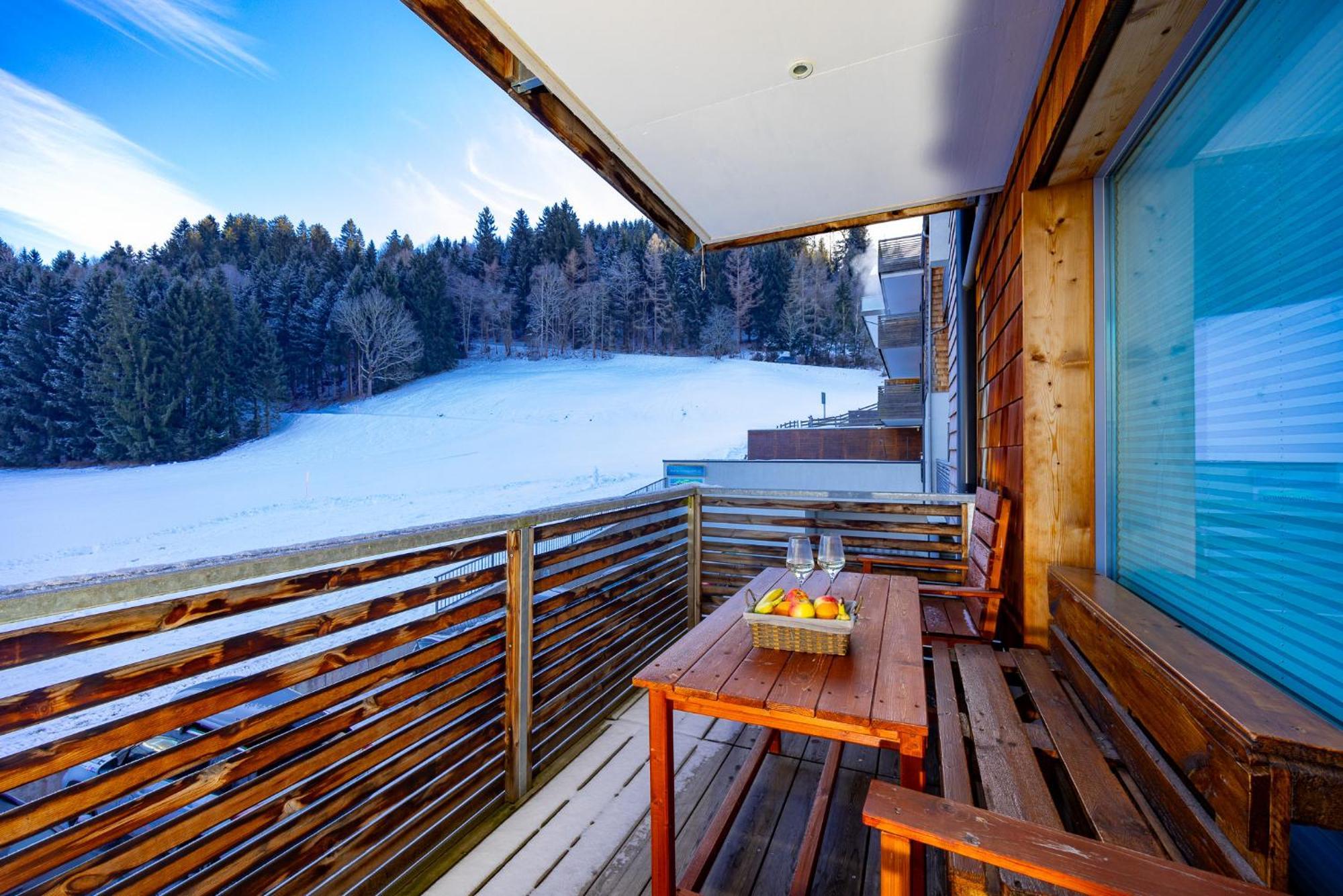 Appartement Klosterhuegel Haus im Ennstal Bagian luar foto