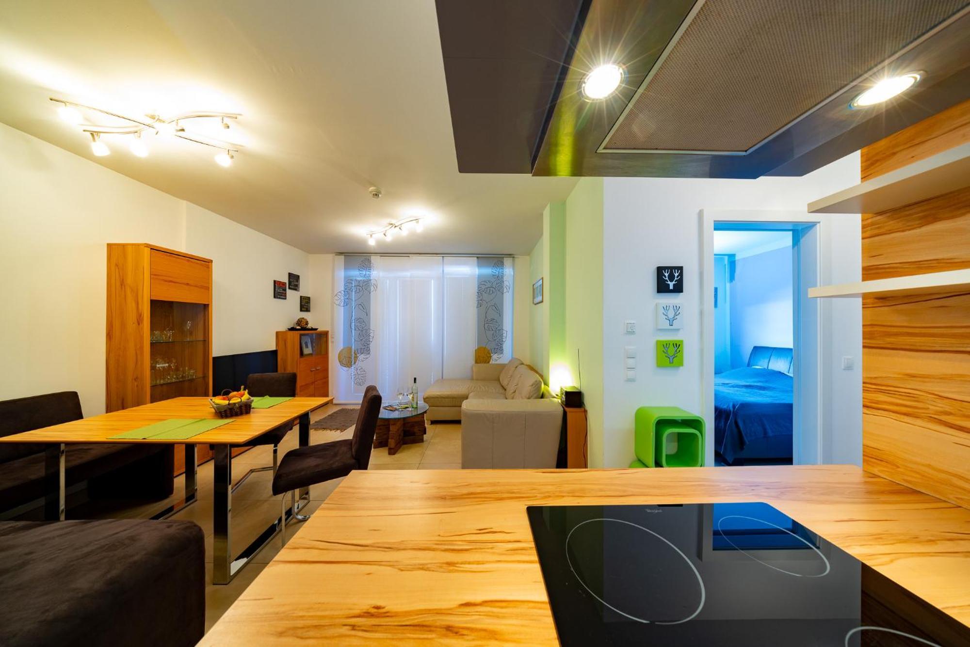 Appartement Klosterhuegel Haus im Ennstal Bagian luar foto