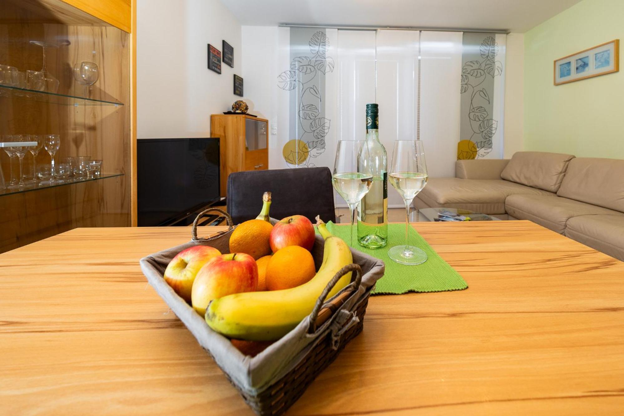 Appartement Klosterhuegel Haus im Ennstal Bagian luar foto