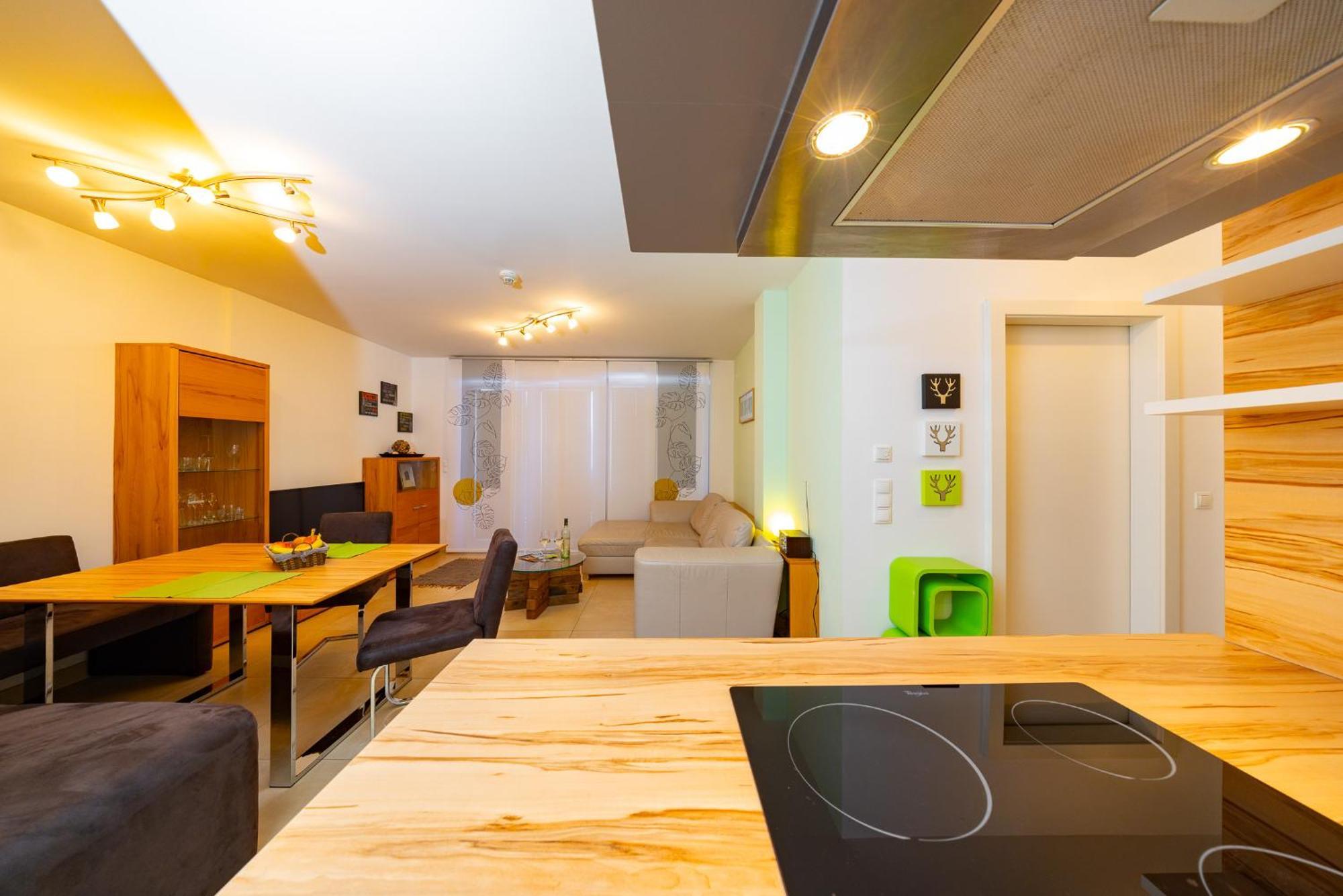 Appartement Klosterhuegel Haus im Ennstal Bagian luar foto
