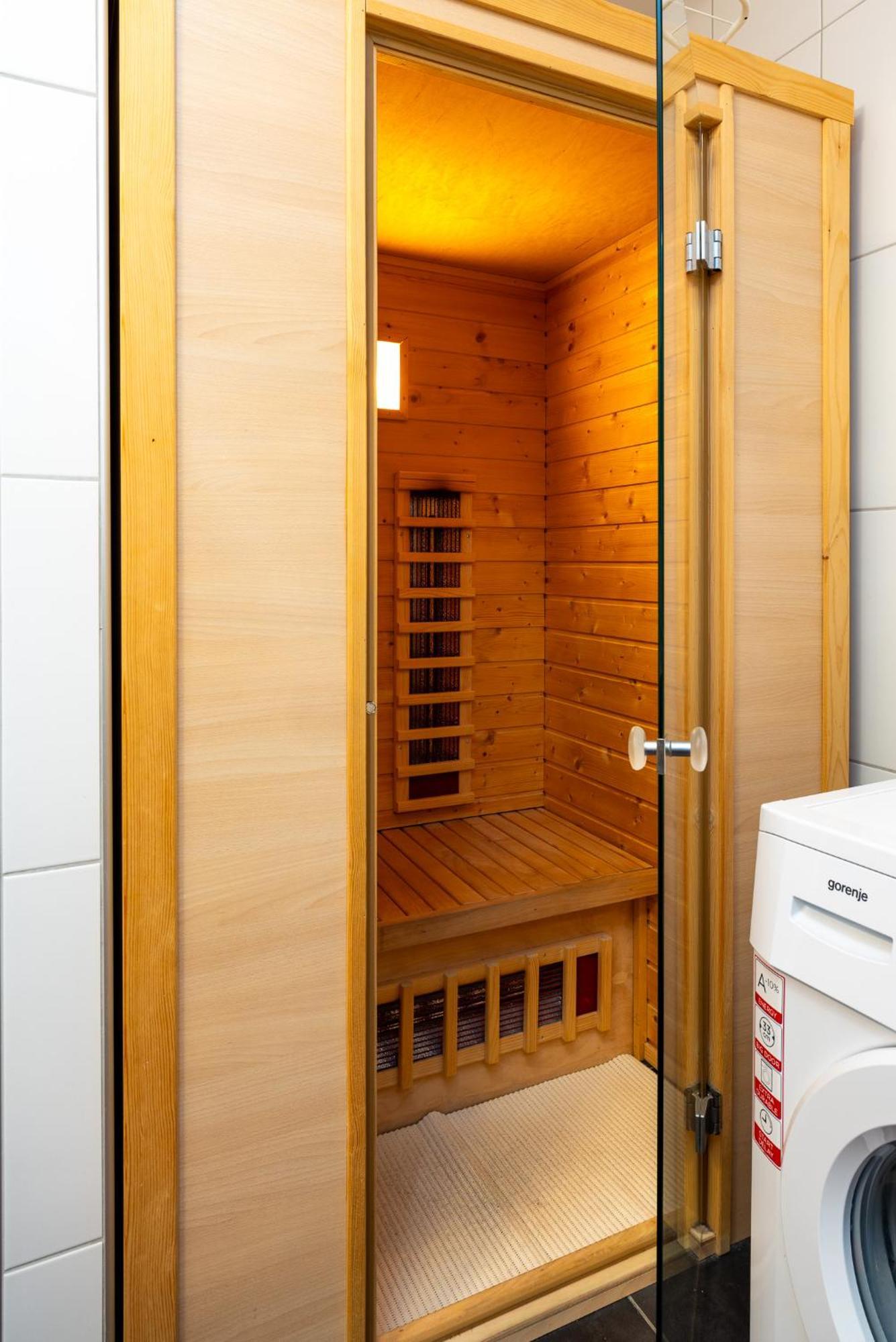 Appartement Klosterhuegel Haus im Ennstal Bagian luar foto