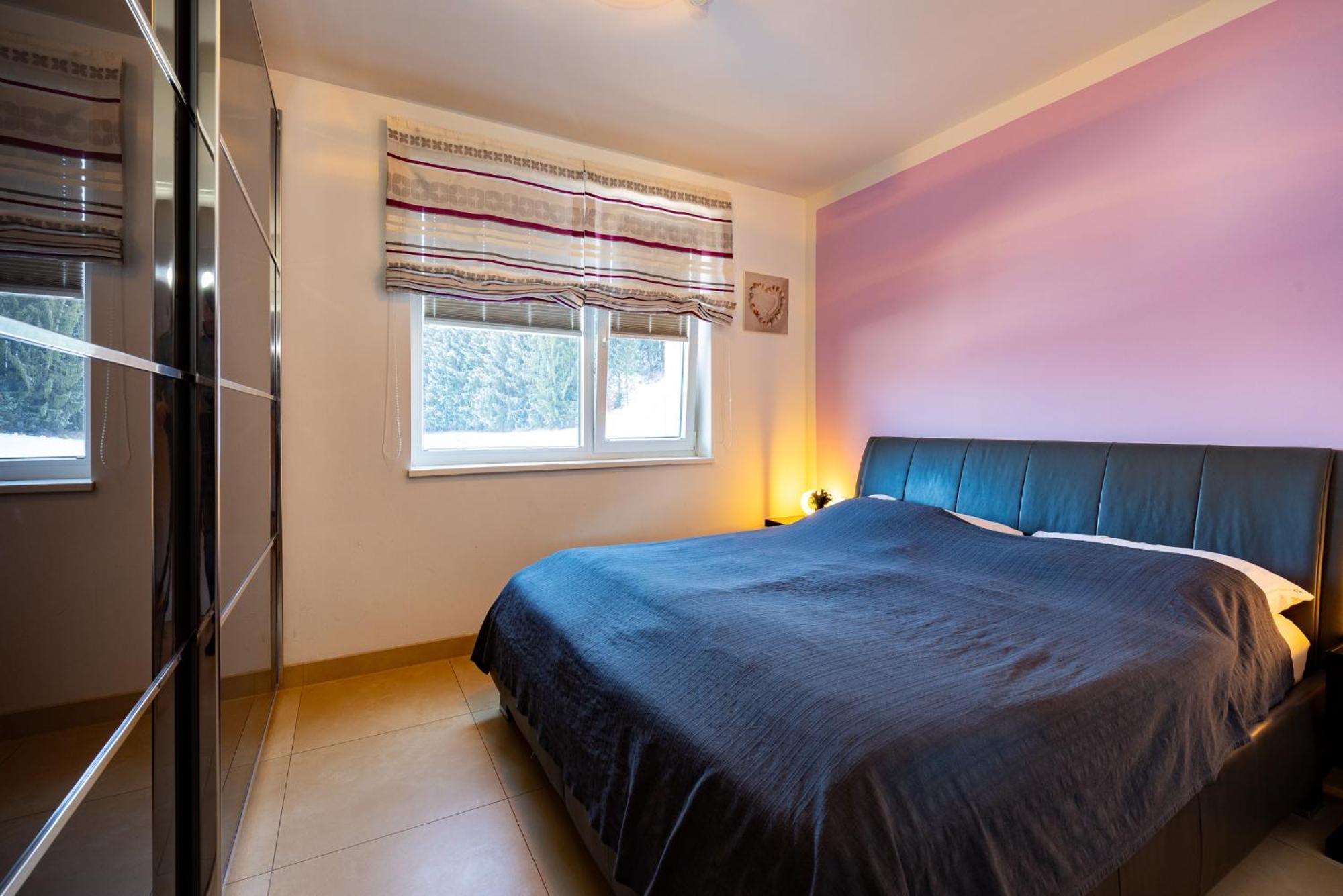 Appartement Klosterhuegel Haus im Ennstal Bagian luar foto