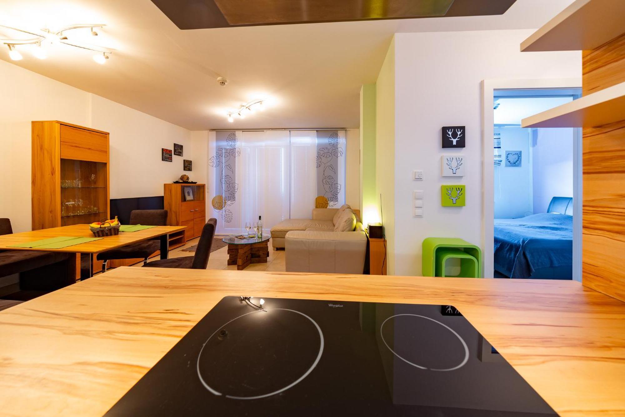 Appartement Klosterhuegel Haus im Ennstal Bagian luar foto