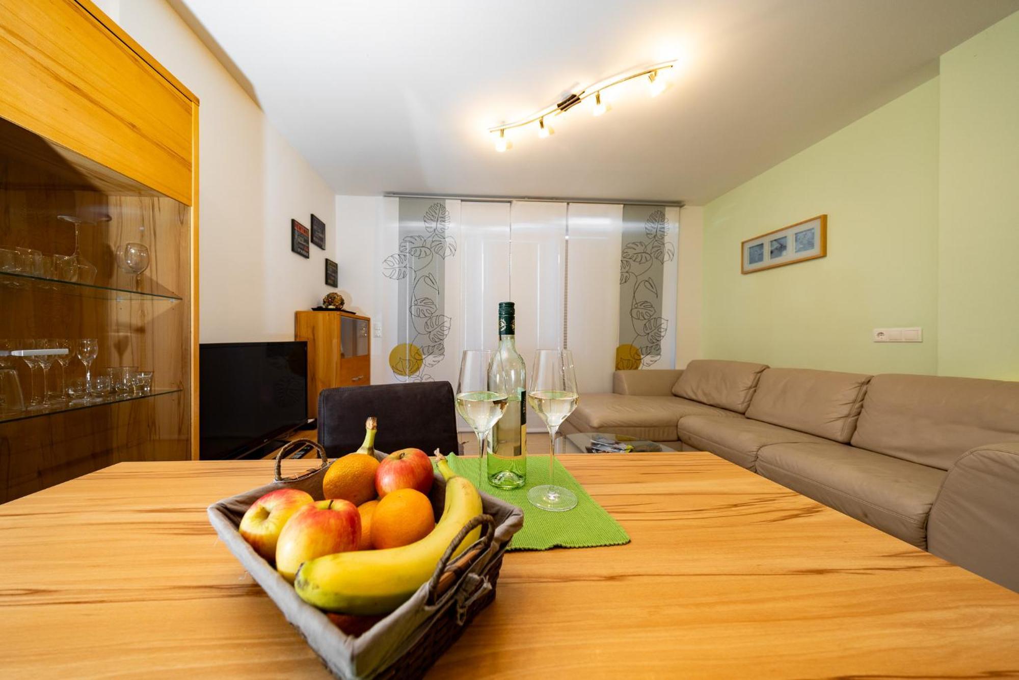 Appartement Klosterhuegel Haus im Ennstal Bagian luar foto