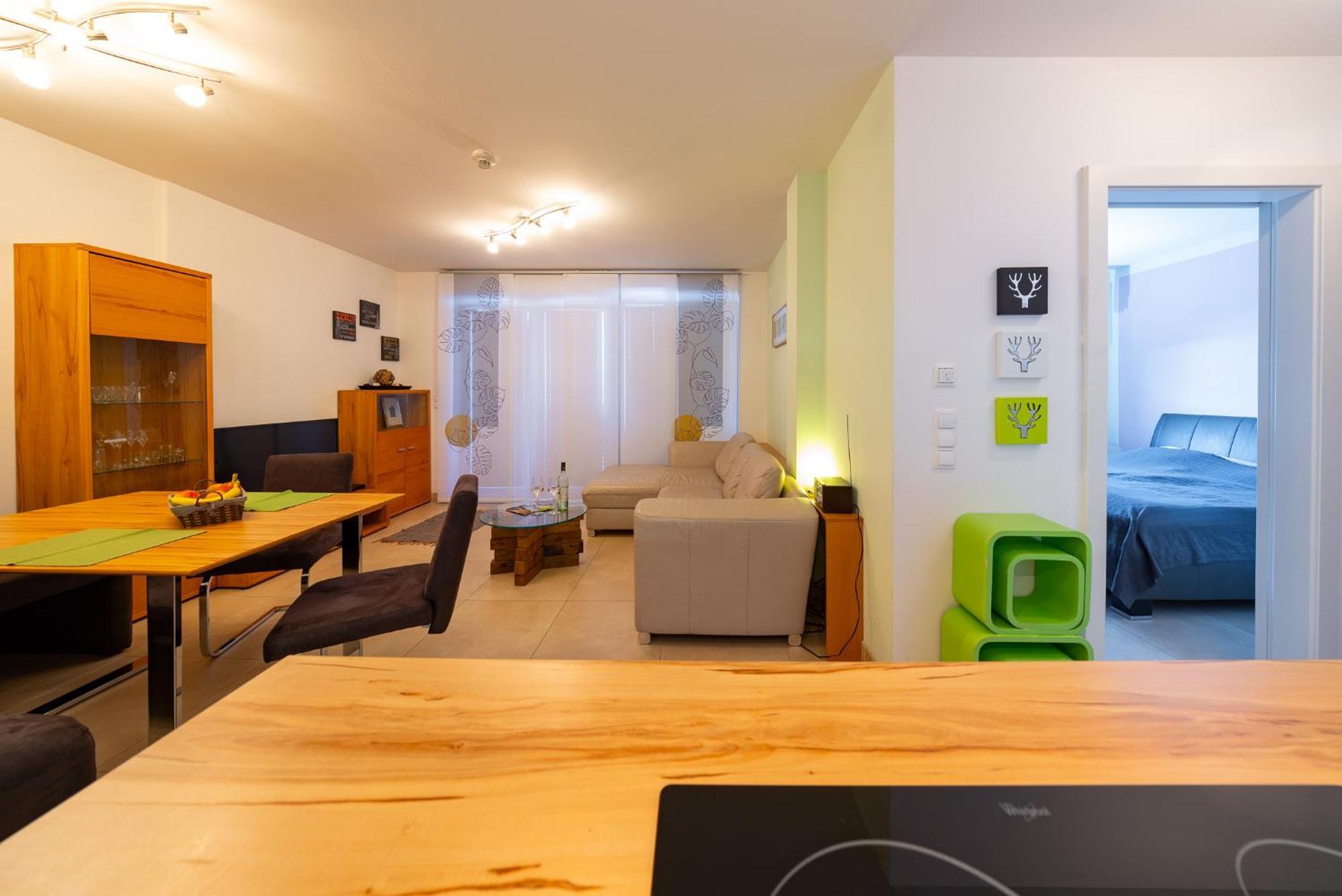Appartement Klosterhuegel Haus im Ennstal Bagian luar foto