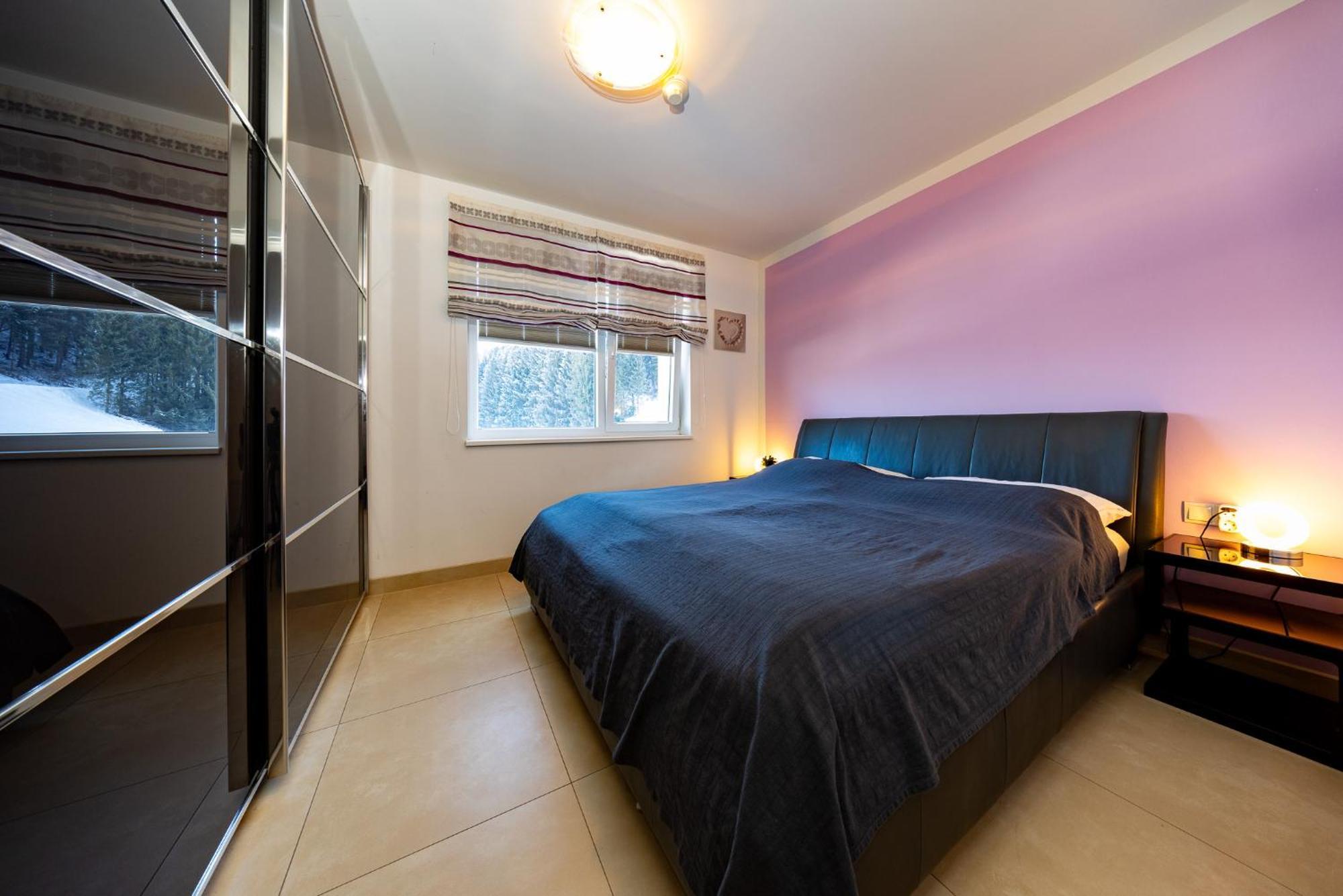 Appartement Klosterhuegel Haus im Ennstal Bagian luar foto