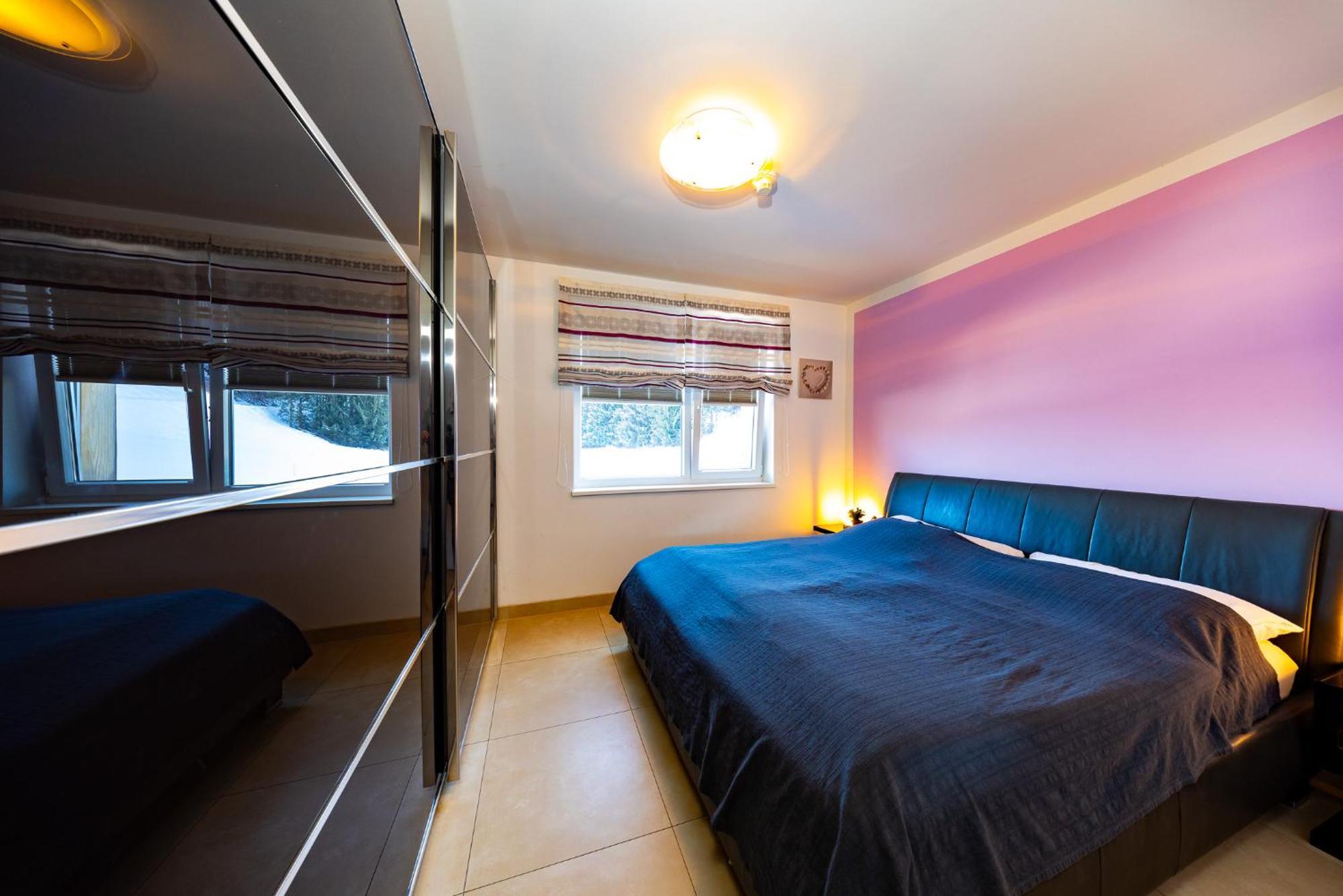 Appartement Klosterhuegel Haus im Ennstal Bagian luar foto